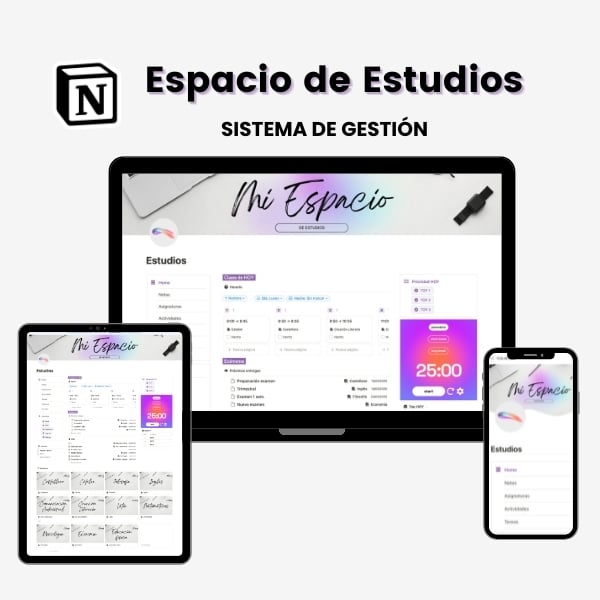 Estudios SGN